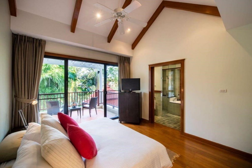 Laguna Village Townhomes  Laguna,, Phuket  Thailand