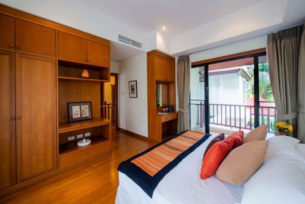 Laguna Village Townhomes  Laguna,, Phuket  Thailand