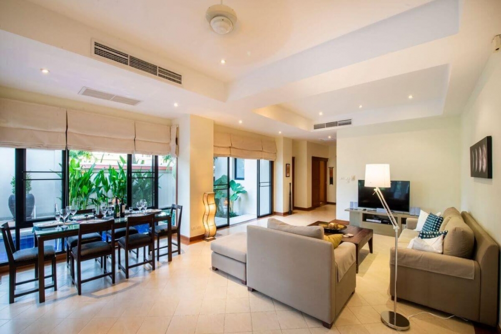 Laguna Village Townhomes  Laguna,, Phuket  Thailand