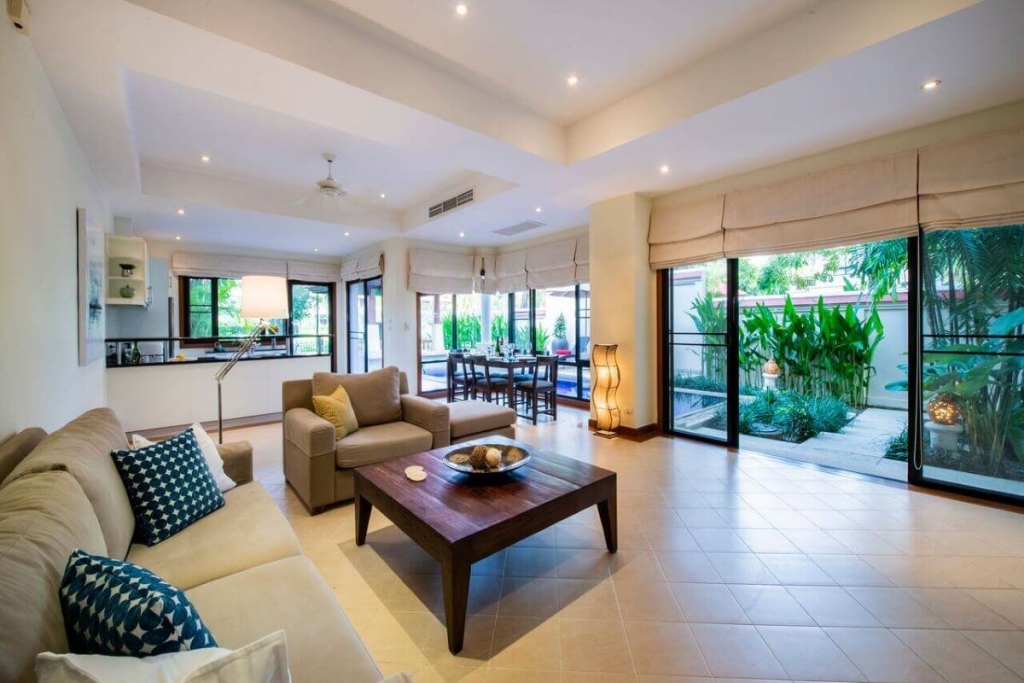 Laguna Village Townhomes  Laguna,, Phuket  Thailand