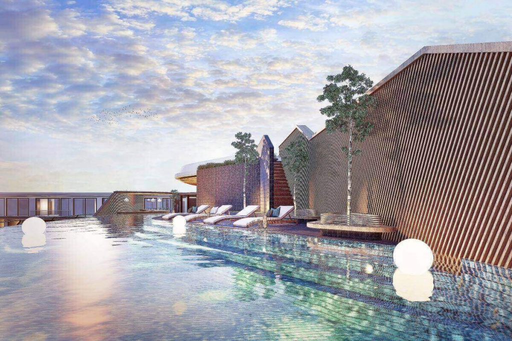 Nai Harn,, Phuket  Thailand