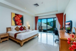 Surin,, Phuket  Thailand