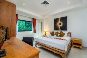 Surin,, Phuket  Thailand