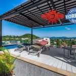 3 Bedroom Foreign Freehold Sea View Condo for Sale near Surin Beach, Phuket
