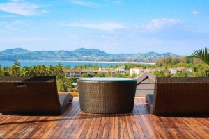 Surin,, Phuket  Thailand