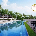3 Bedroom Sea View Condo Pool Villa for Sale Walking Distance to Surin Beach, Phuket
