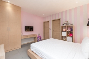 Villa Sunpao Resort and Spa  Layan,, Phuket  Thailand