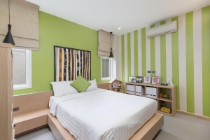 Villa Sunpao Resort and Spa  Layan,, Phuket  Thailand