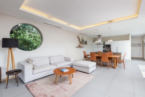 Villa Sunpao Resort and Spa  Layan,, Phuket  Thailand