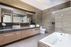 Villa Sunpao Resort and Spa  Layan,, Phuket  Thailand