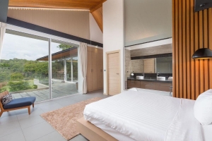 Villa Sunpao Resort and Spa  Layan,, Phuket  Thailand