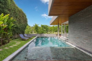 Villa Sunpao Resort and Spa  Layan,, Phuket  Thailand
