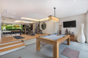 Villa Sunpao Resort and Spa  Layan,, Phuket  Thailand