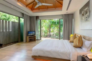 La Colline  Layan,, Phuket  Thailand