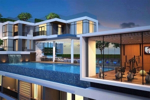 Kata,, Phuket  Thailand
