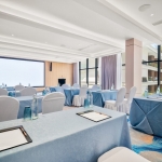 1-2 bedroom seaside resort condos across Bang Tao Beach, Phuket meeting room PSC-BAN-575
