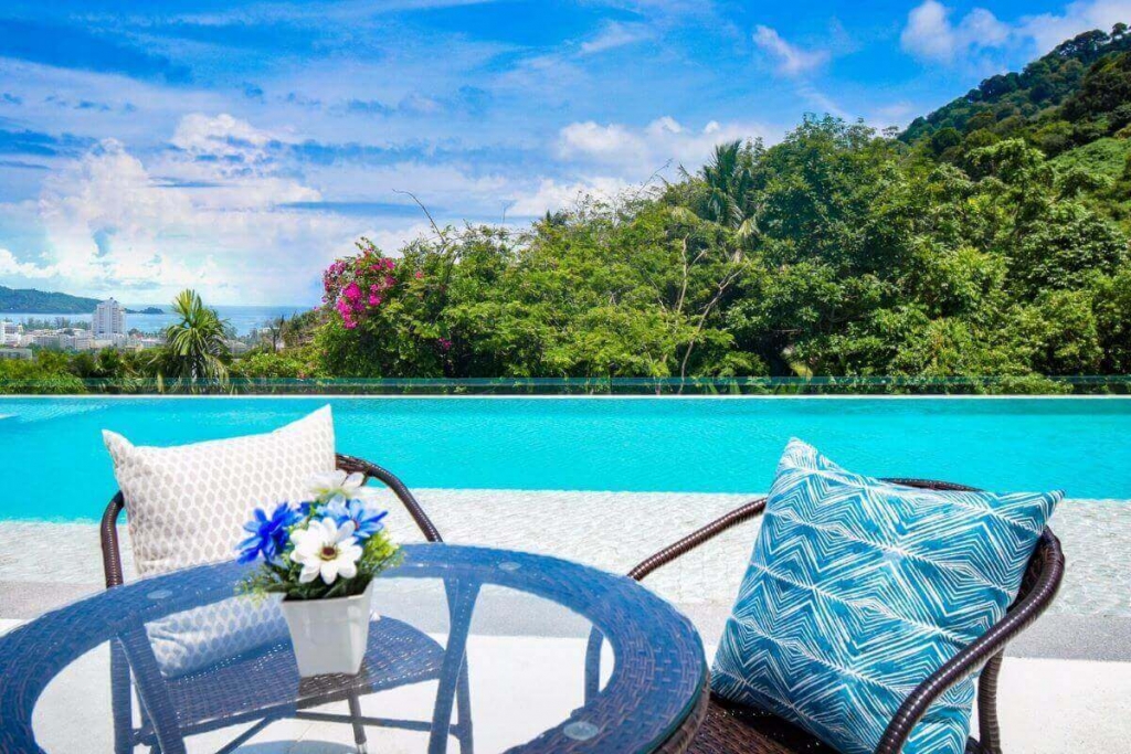Patong,, Phuket  Thailand