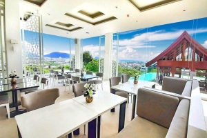 Patong,, Phuket  Thailand