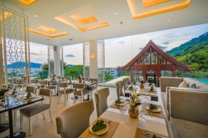 Patong,, Phuket  Thailand