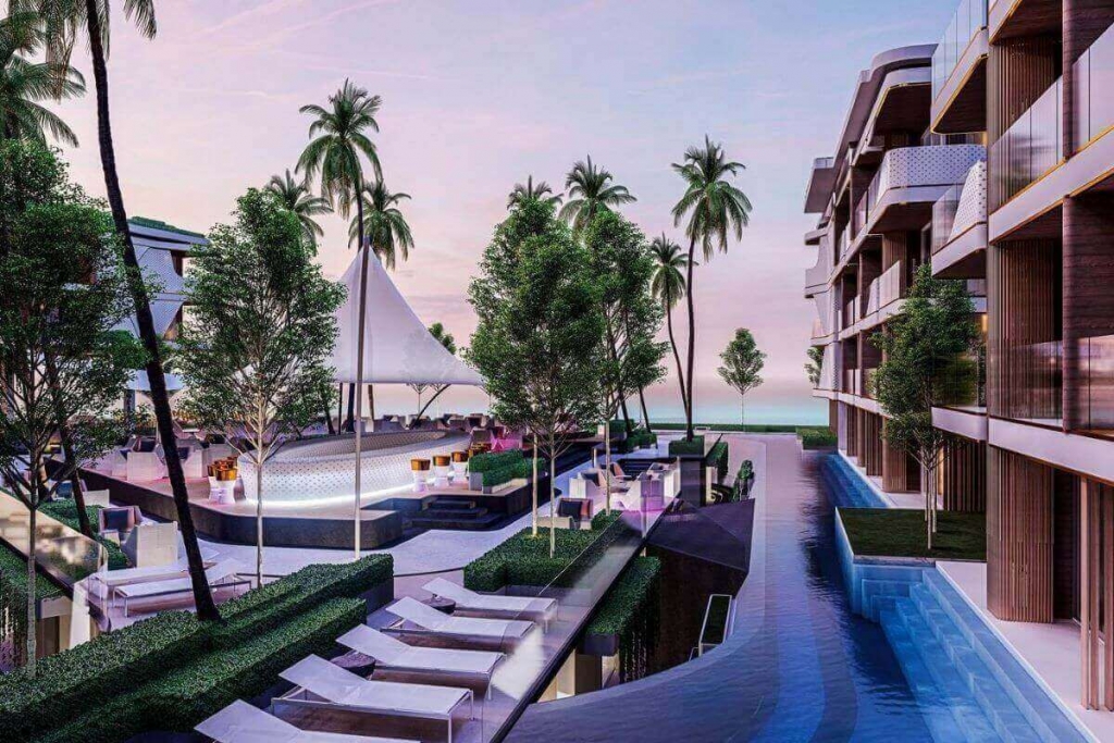 Bang Tao,, Phuket  Thailand