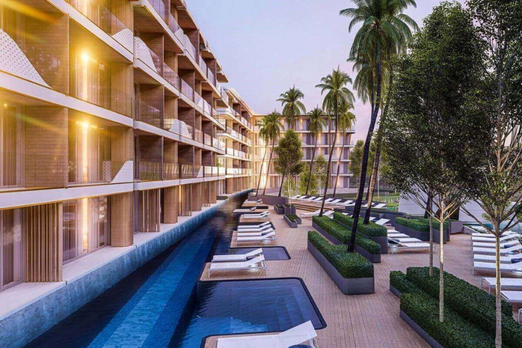 Bang Tao,, Phuket  Thailand