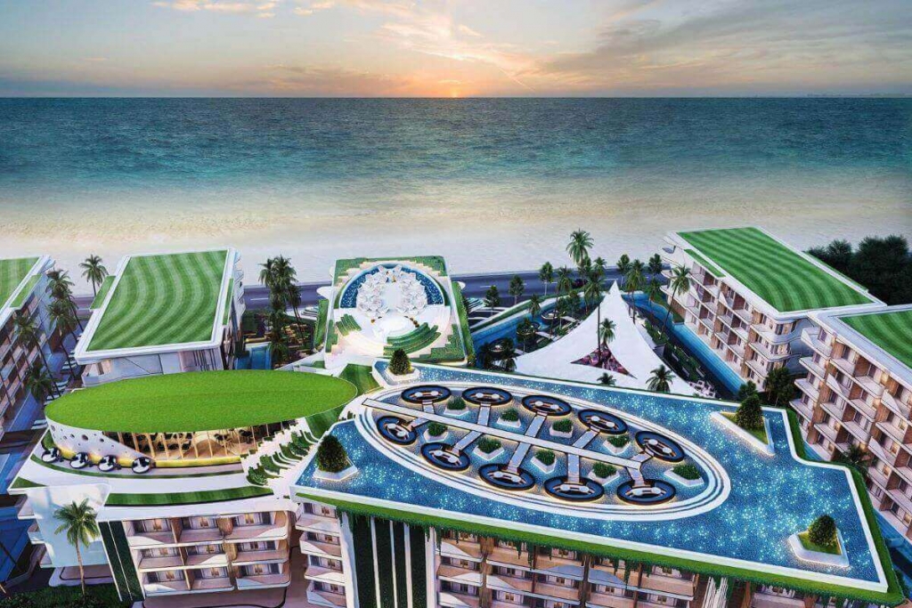 Bang Tao,, Phuket  Thailand