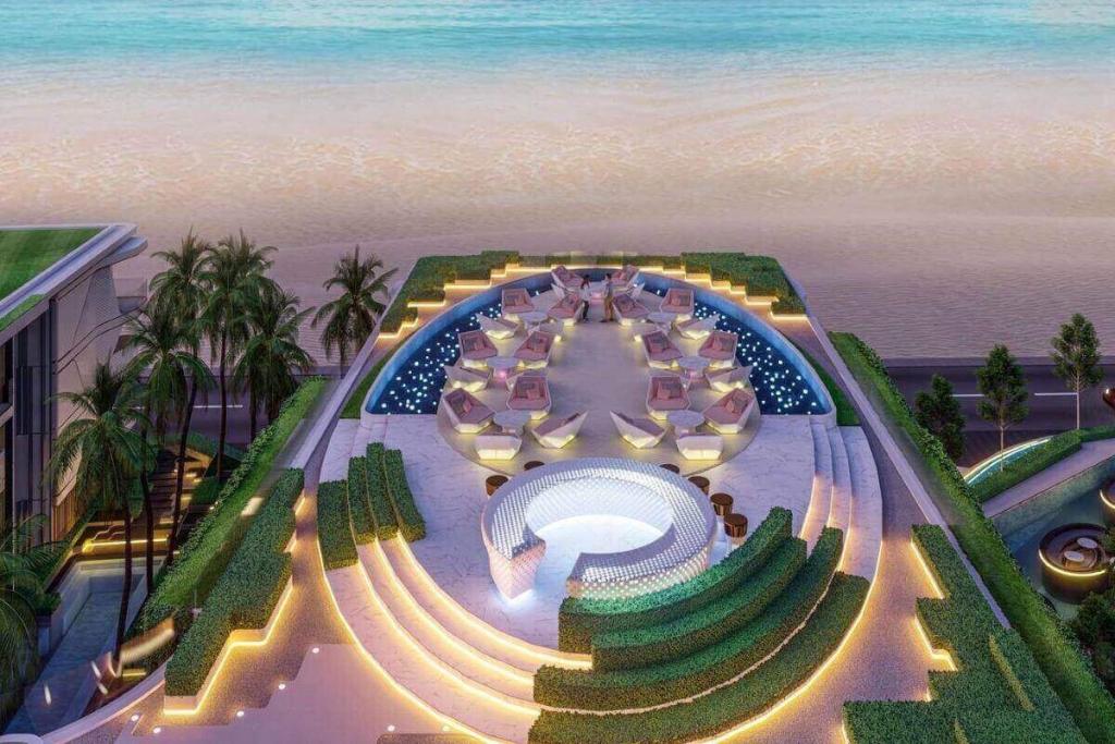 Bang Tao,, Phuket  Thailand