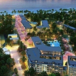 2 Bedroom Beachfront Lifestyle Resort Condo for Sale in Nai Thon, Phuket