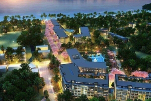 Nai Thon,, Phuket  Country