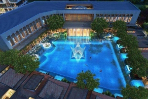 Nai Thon,, Phuket  Country