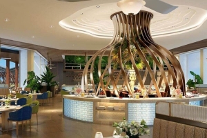 Nai Thon,, Phuket  Country