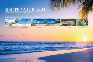 Nai Thon,, Phuket  Country