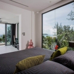 3 Bedroom Private Townhouse Pool Villa for Sale Kata Noi Beach Phuket