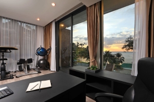 Kata Noi,, Phuket  Thailand