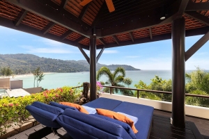 Baan Kata Villas  Kata,, Phuket  Thailand