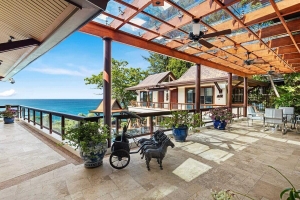 Baan Kata Villas  Kata,, Phuket  Thailand