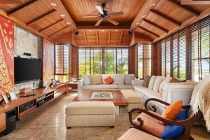 Baan Kata Villas  Kata,, Phuket  Thailand