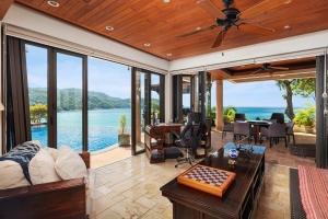 Baan Kata Villas  Kata,, Phuket  Thailand