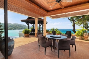 Baan Kata Villas  Kata,, Phuket  Thailand
