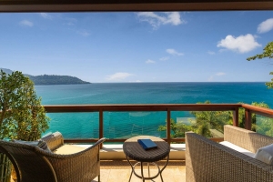 Baan Kata Villas  Kata,, Phuket  Thailand
