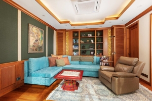 Baan Kata Villas  Kata,, Phuket  Thailand
