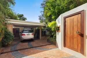 Baan Kata Villas  Kata,, Phuket  Thailand