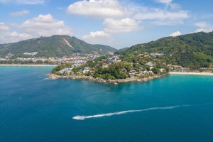 Baan Kata Villas  Kata,, Phuket  Thailand