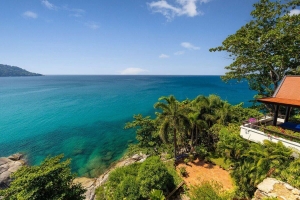 Baan Kata Villas  Kata,, Phuket  Thailand