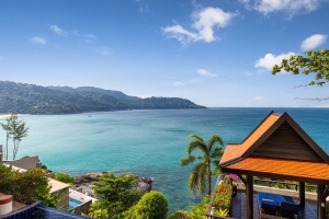Baan Kata Villas  Kata,, Phuket  Thailand