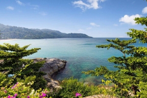 Baan Kata Villas  Kata,, Phuket  Thailand