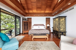 Baan Kata Villas  Kata,, Phuket  Thailand