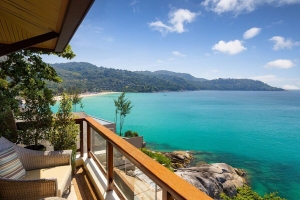 Baan Kata Villas  Kata,, Phuket  Thailand