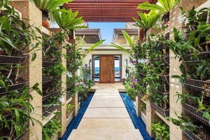 Baan Kata Villas  Kata,, Phuket  Thailand