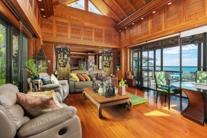 Baan Kata Villas  Kata,, Phuket  Thailand